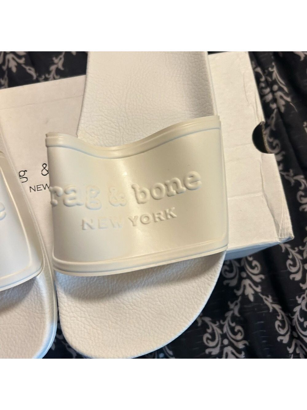 Rag and bone rb pool slide - Picture 6 of 7